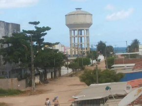 TEMPORADA PRAIA LITORAl